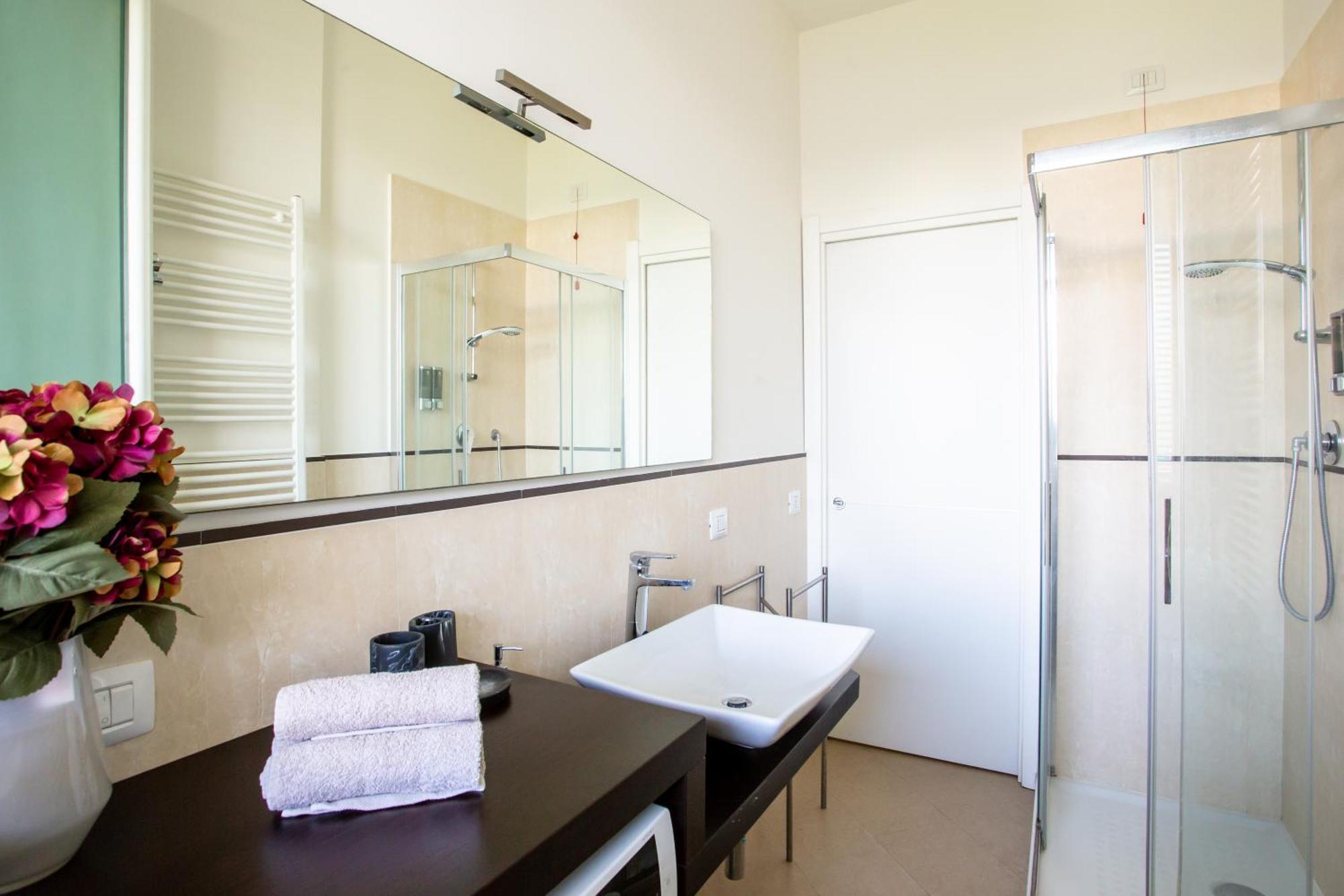 Jesolo Vista Lido Retreat Διαμέρισμα Εξωτερικό φωτογραφία